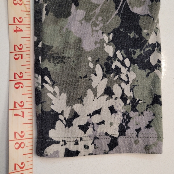 Aeropostale Leggings - women's size Large - Picture 11 of 12